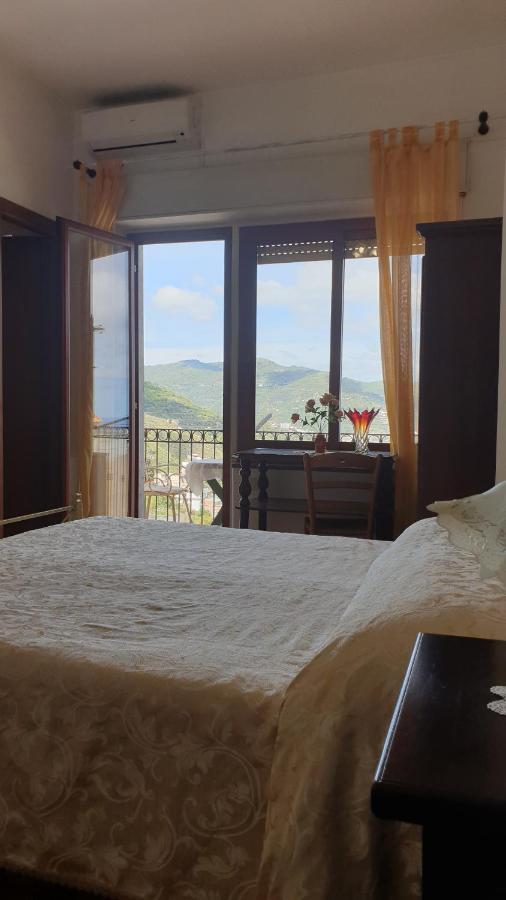 Bed & Breakfast Casa Michele Taormina