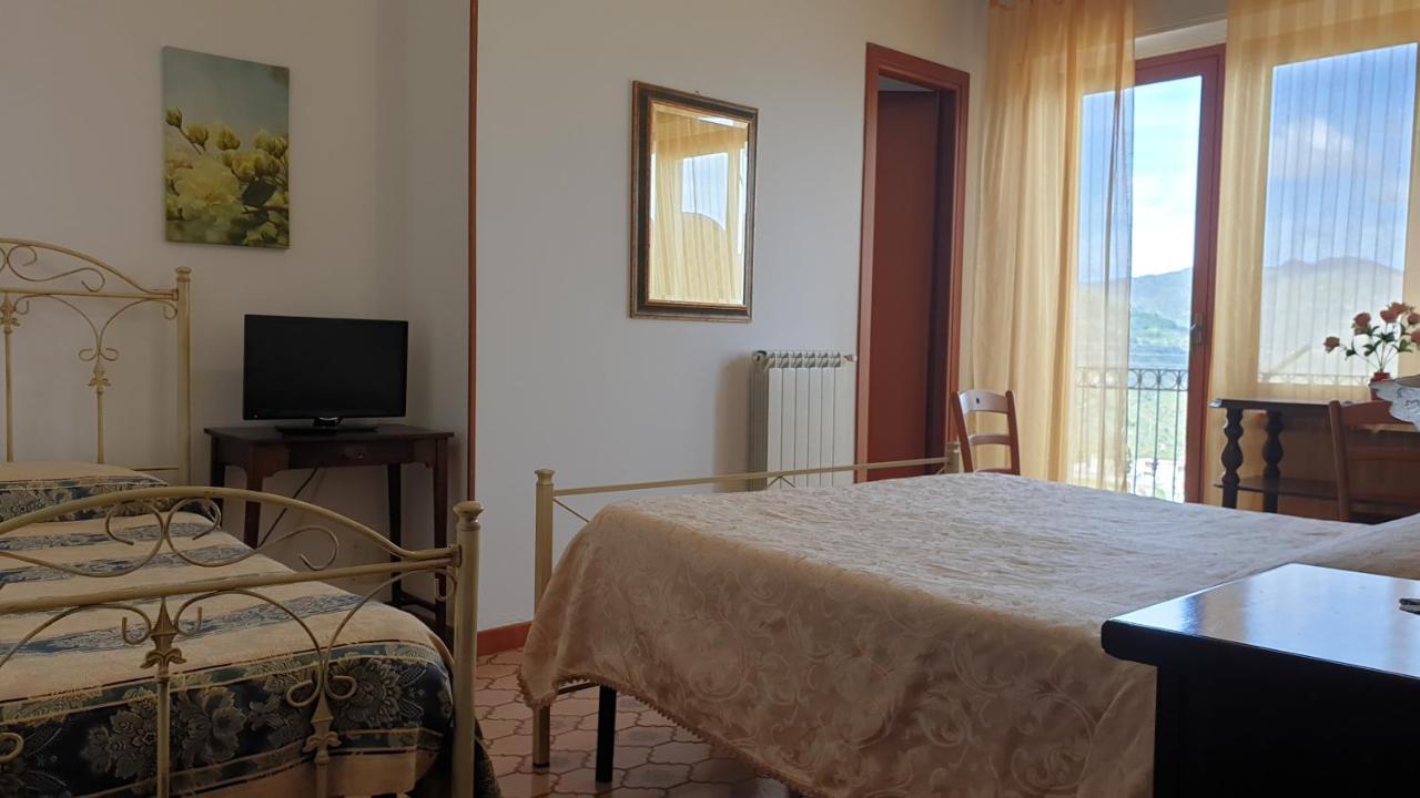 Casa Michele Bed & Breakfast Taormina