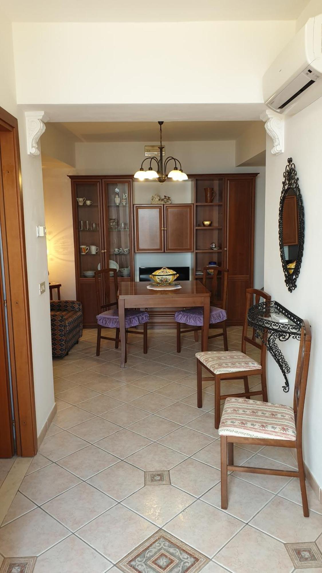 Casa Michele Bed & Breakfast