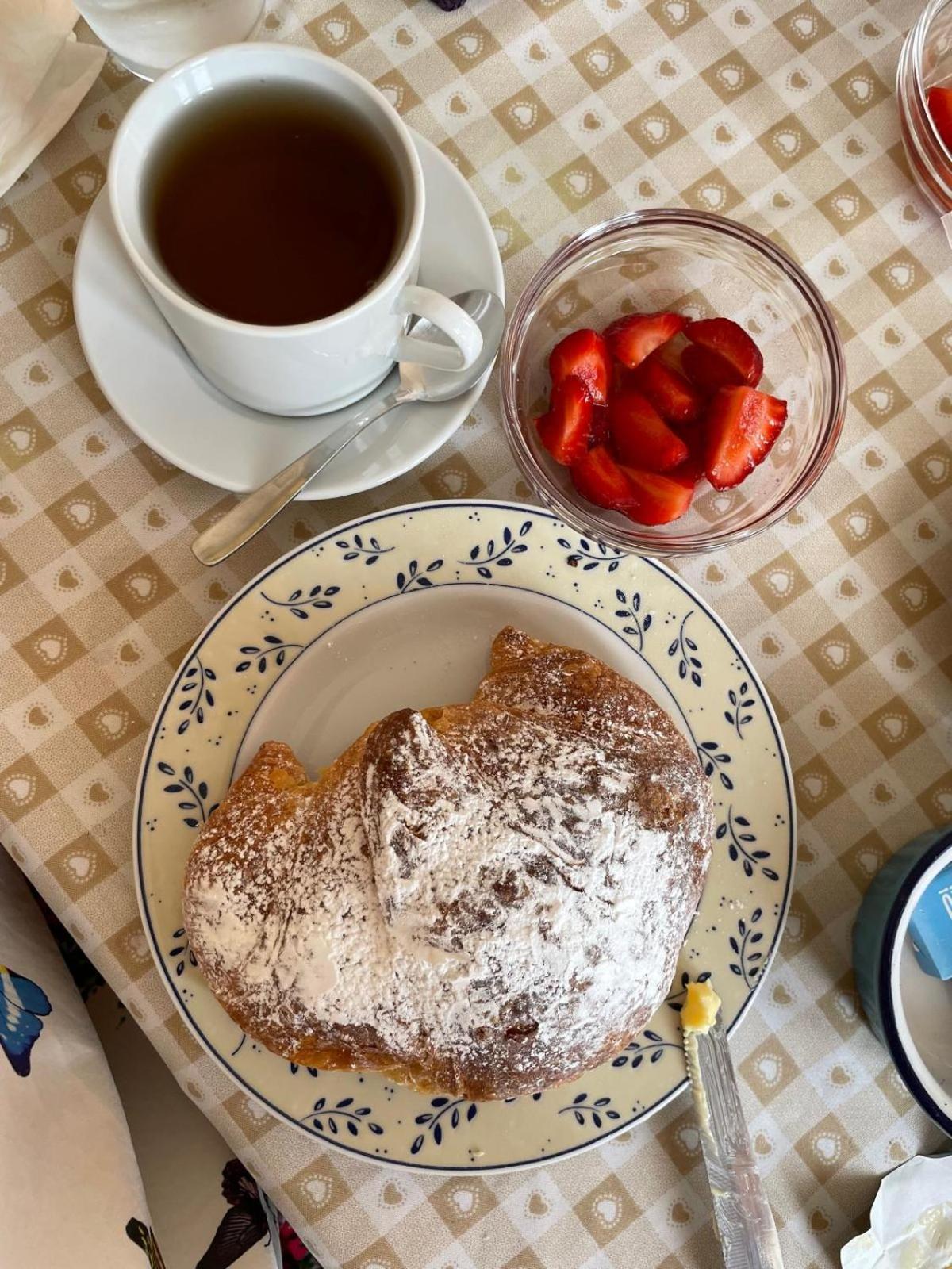 Bed & Breakfast Casa Michele