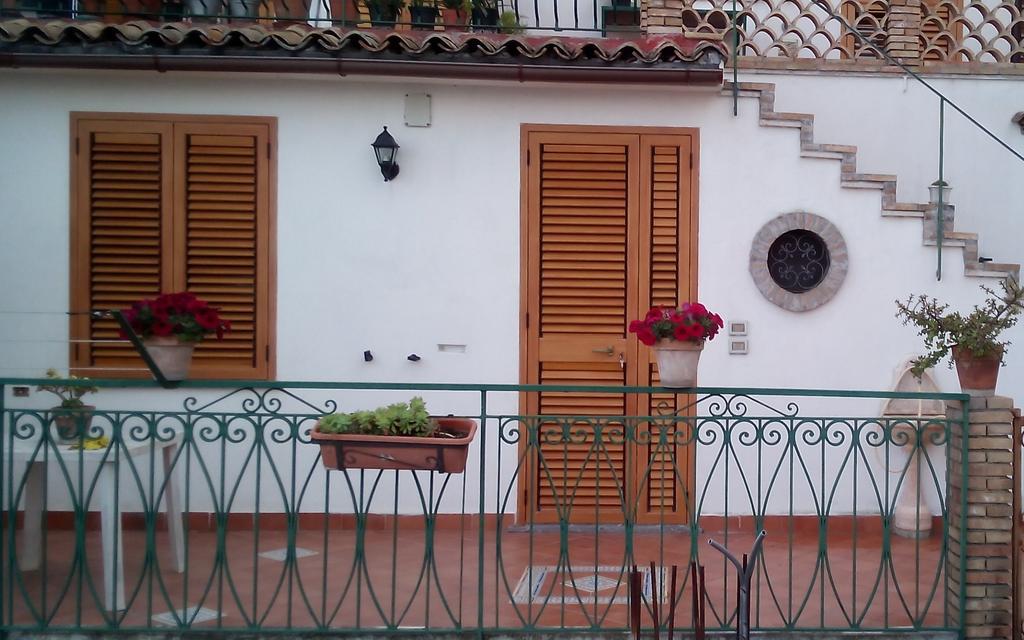 Casa Michele Bed & Breakfast Taormina
